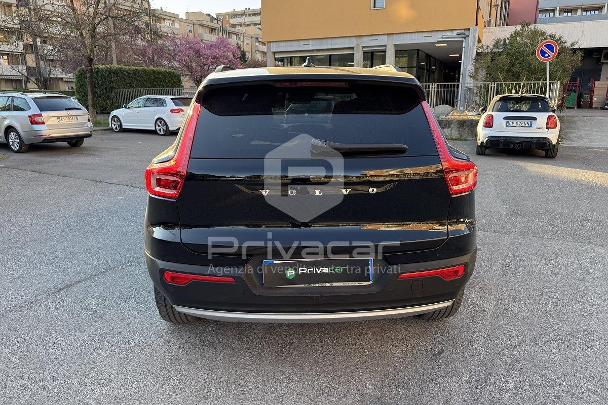 VOLVO XC40 D3 Geartronic R-design