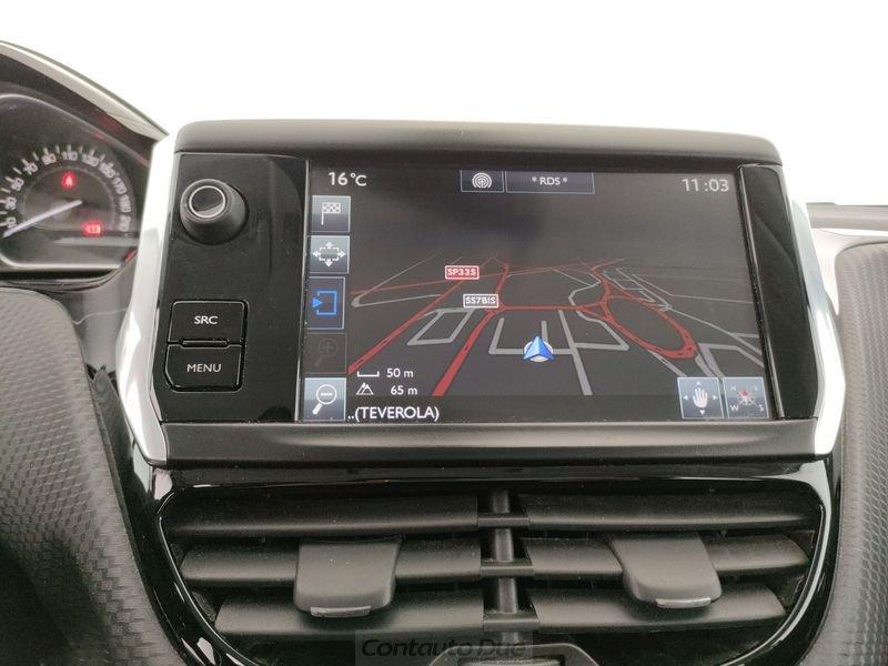 Peugeot 208 208 5p 1.2 puretech Allure 82cv