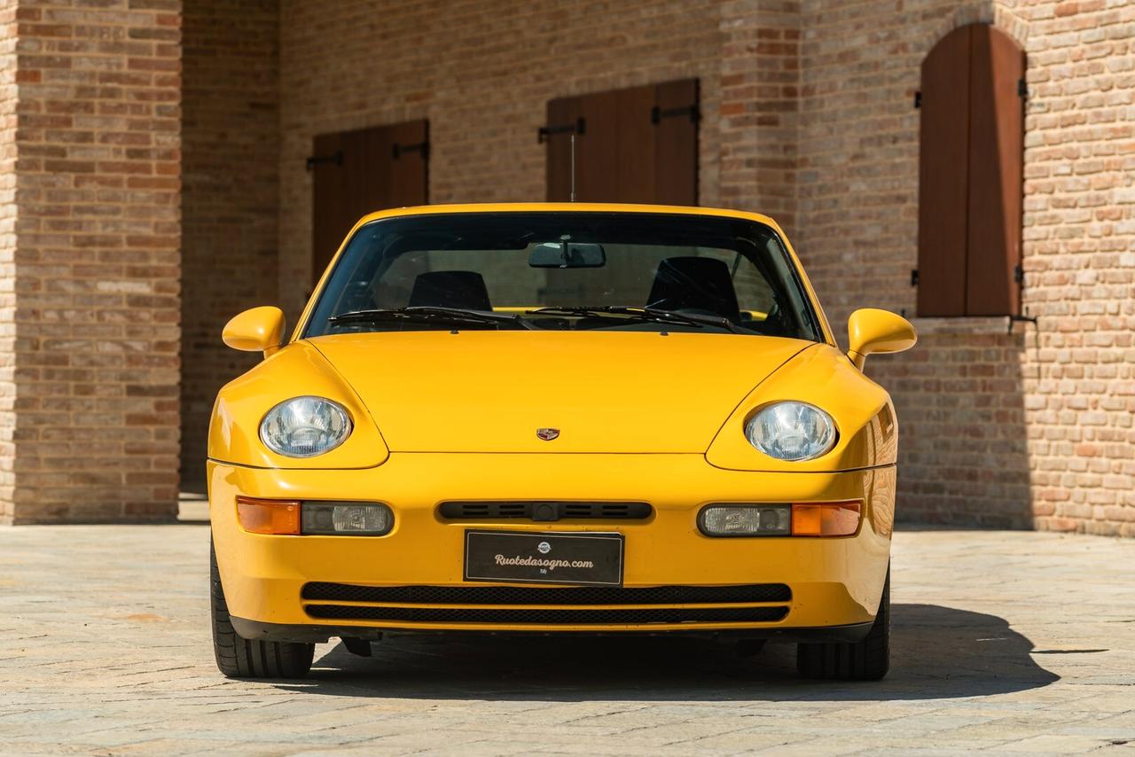 PORSCHE 968 CS - RDS01143