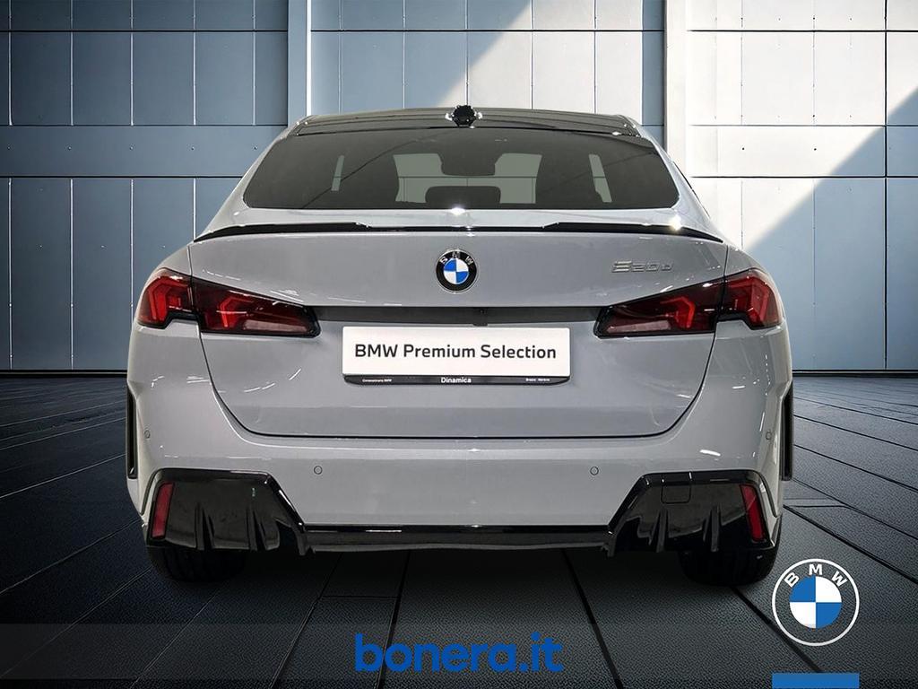 BMW Serie 2 Gran Coupe 220 d 48V MSport Pro DCT