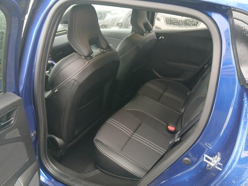 Renault Clio 5 Porte 1.6 Hybrid E-Tech Engineered Auto