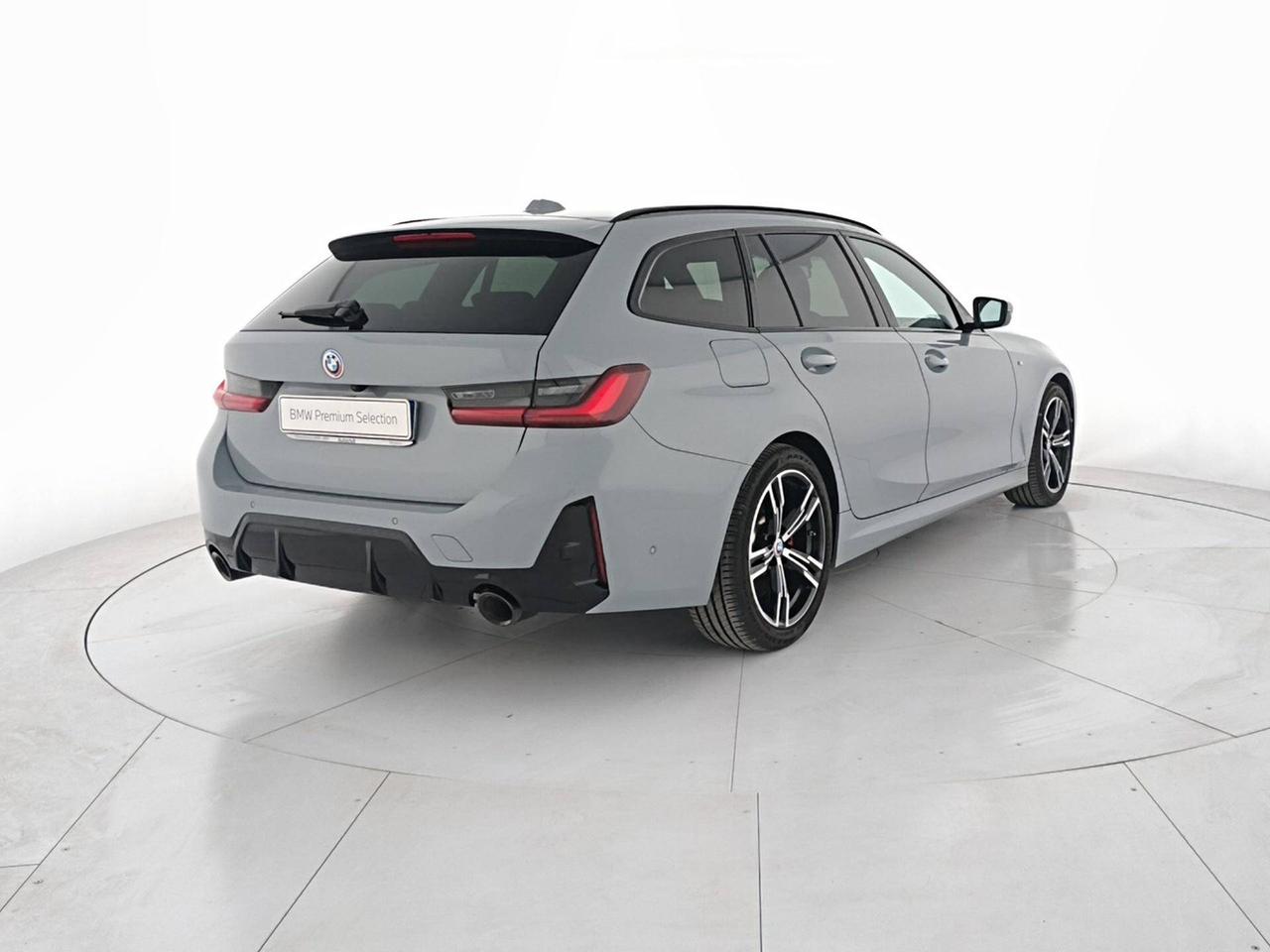 BMW Serie 3 330d xDrive Touring 48V Msport Pro