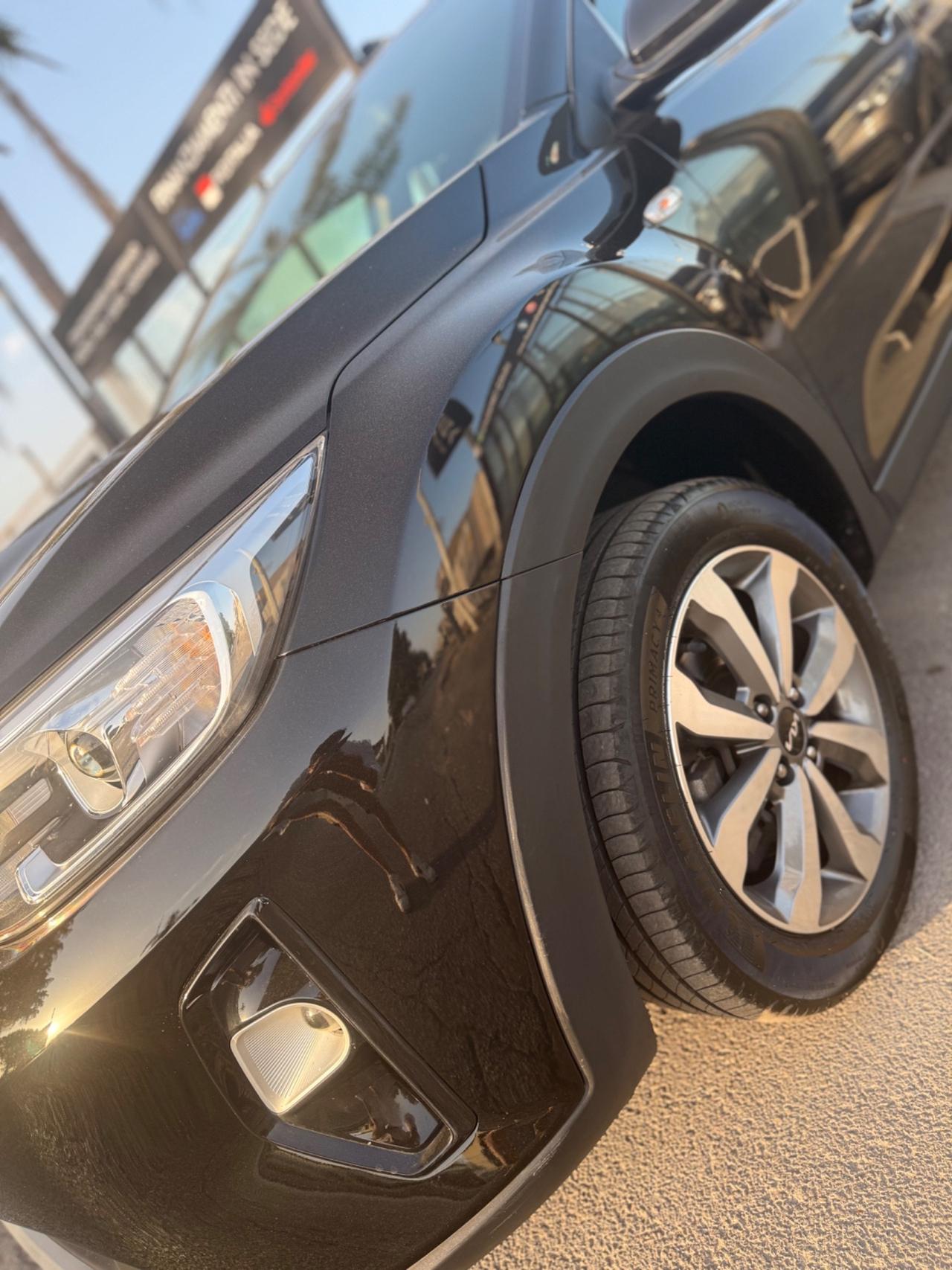 Kia Stonic 1.4 MPI 100 CV Style