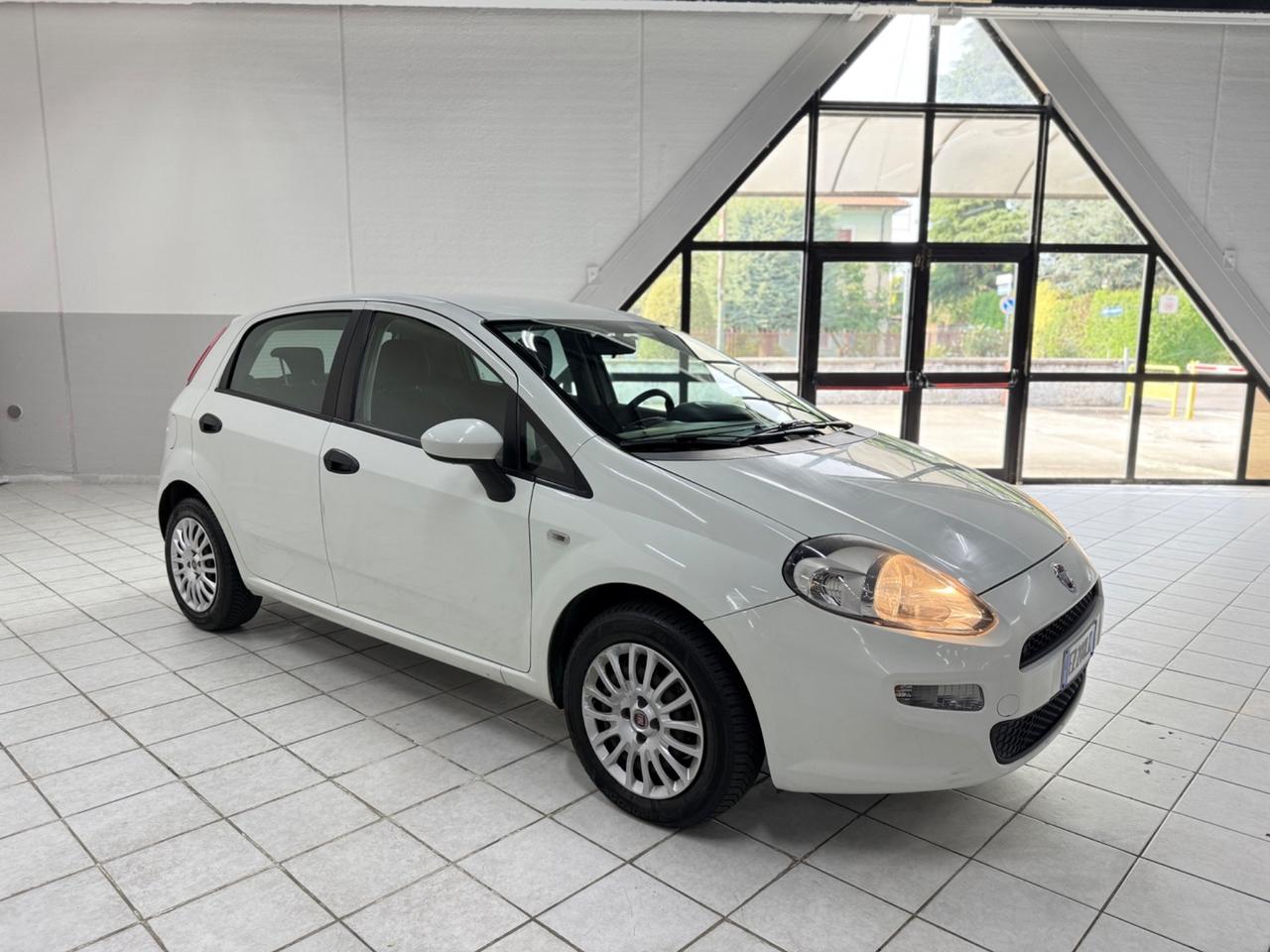 Fiat G.Punto