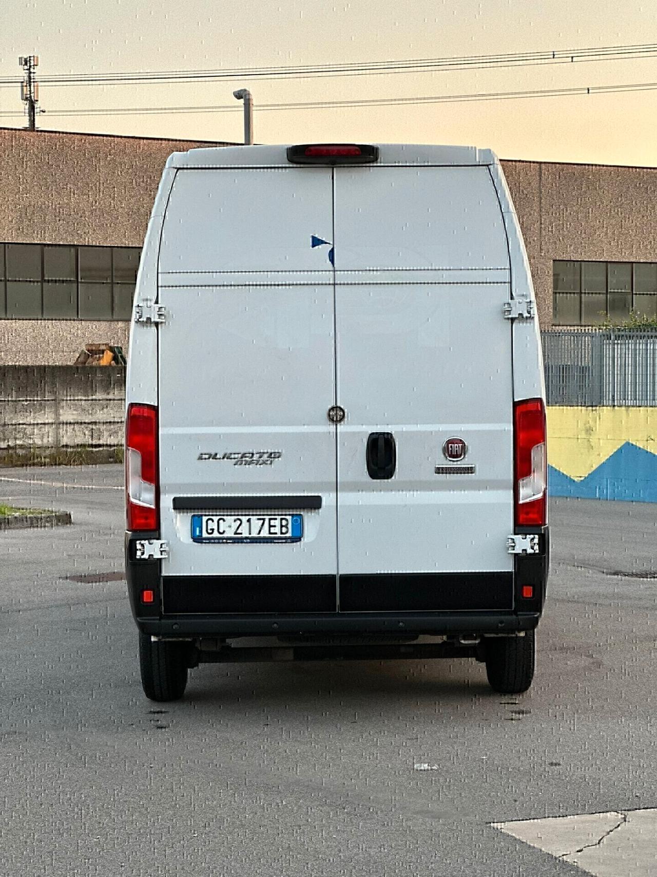 FIAT DUCATO MAXI ANNO 2021 SUPER PREZZO!