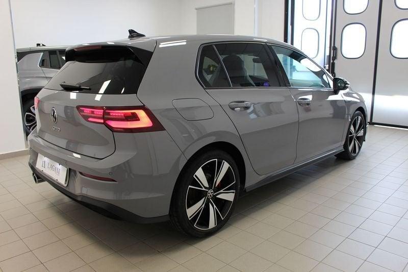 Volkswagen Golf 2.0 TDI GTD DSG