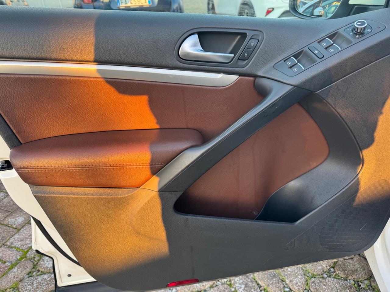 Volkswagen Tiguan 2.0 TDI 140CV 4MOTION DSG Sport & Style