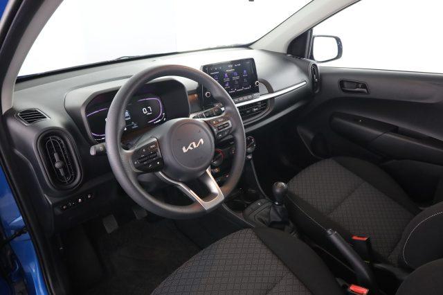 KIA Picanto Picanto 1.0 12V 5 porte Urban