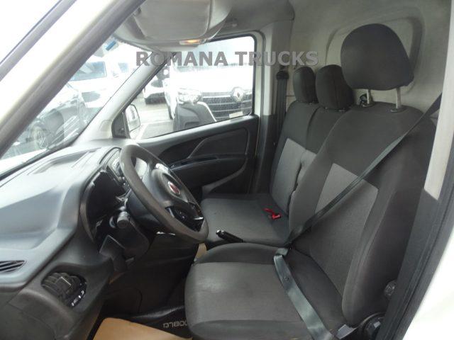 FIAT Doblo 1.6 MJT 120CV MAXI DIESEL