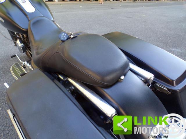 HARLEY-DAVIDSON FLHRS Road King Custom 1584cc