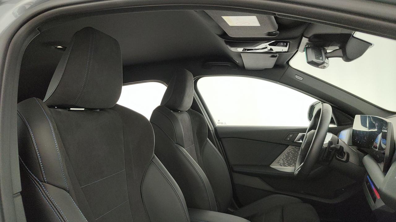 BMW Serie 1 F70 - 118d MSport Pro auto