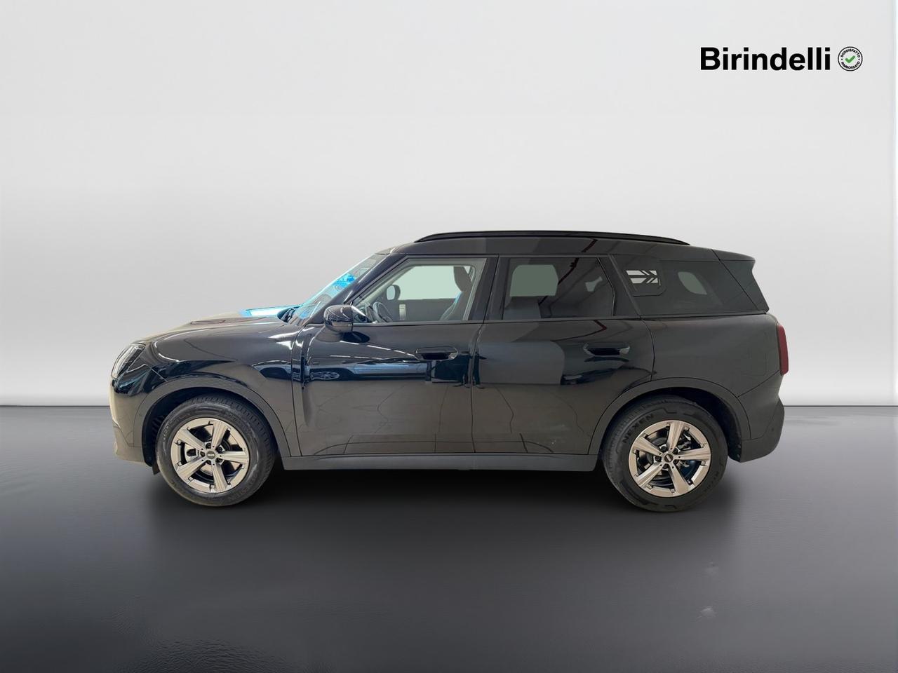 MINI Mini Countrym.(U25) - Mini Countryman C Classic