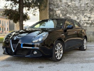 Alfa Romeo Giulietta 1.6 JTDm-2 120 CV Progression