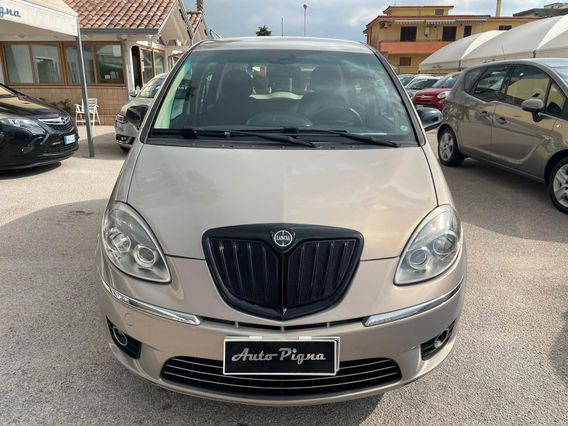Lancia MUSA 1.4 8V Ecochic (GPL) Gold