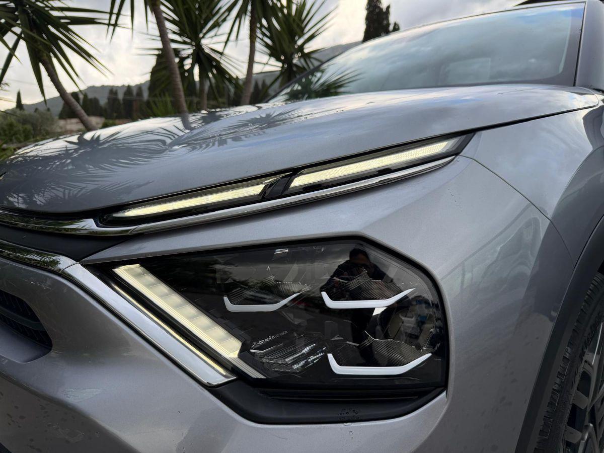 CITROEN - C4 - PureTech 130 S&S EAT8 Shine
