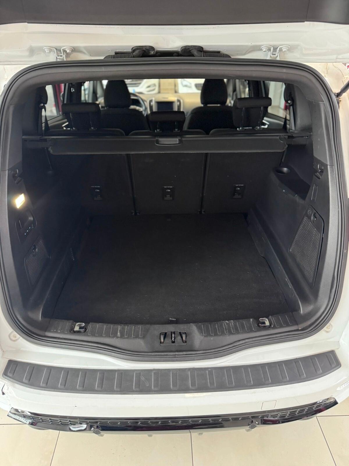 Ford S-Max 2.0 EcoBlue 150CV Start&Stop Aut. ST-Line Business