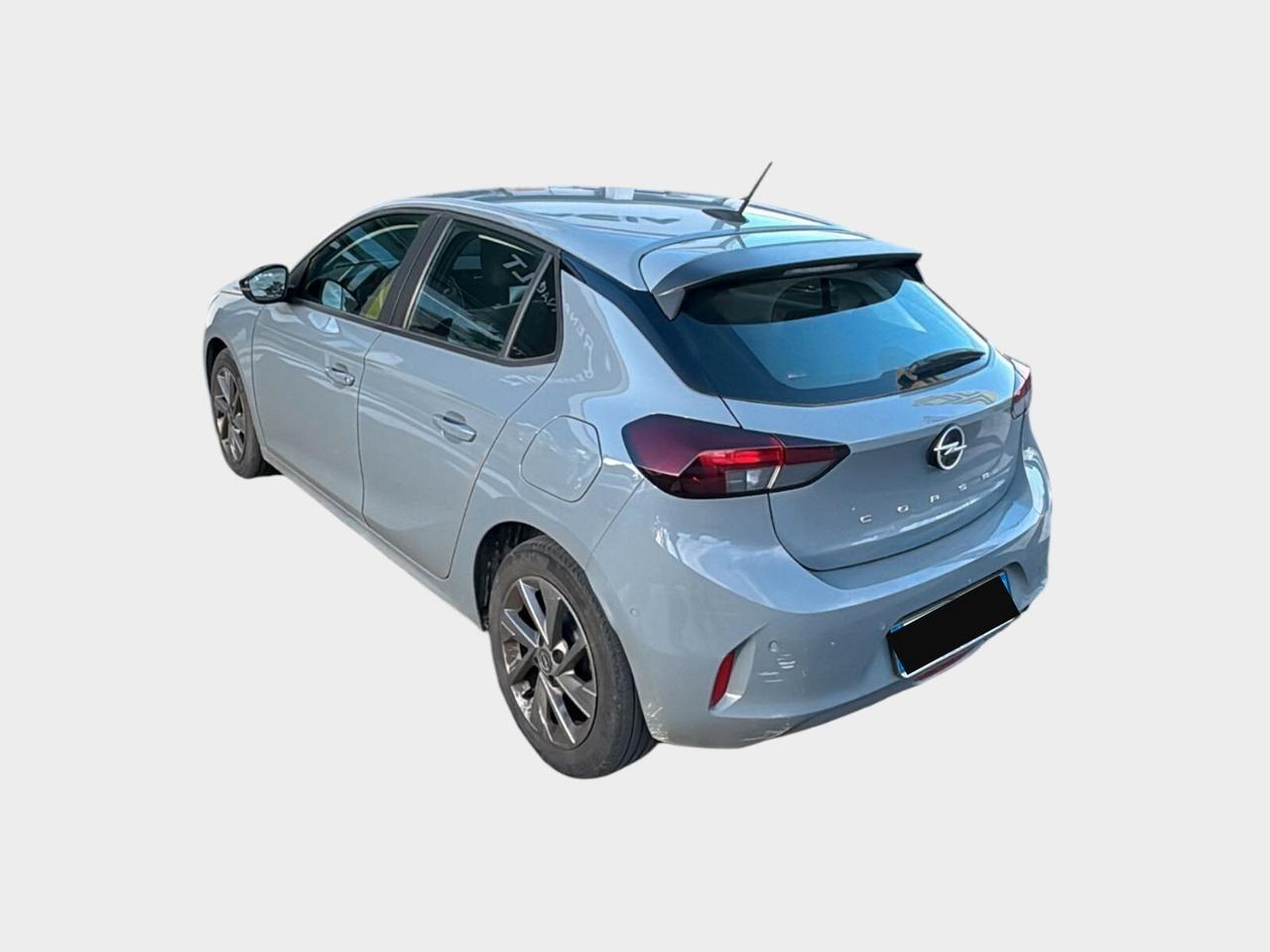 Opel Corsa 5 Porte 1.2 75cv S&S