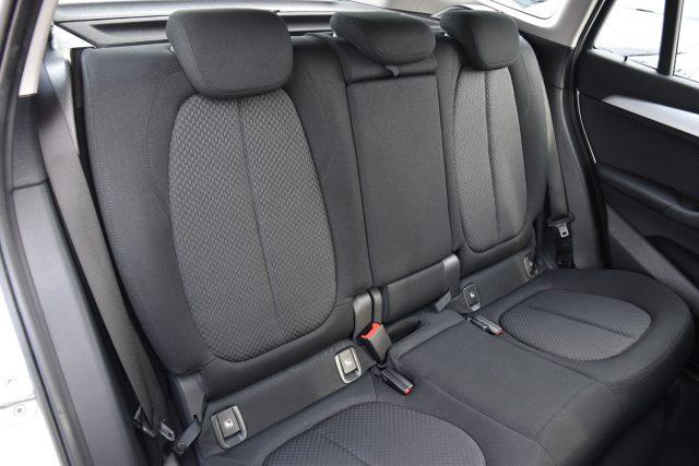 BMW X1 sDrive16d Business Advantage