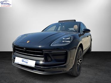 PORSCHE - Macan 2.0 265cv pdk#TETTO APRIBILE!RETROCAMERA 360#!