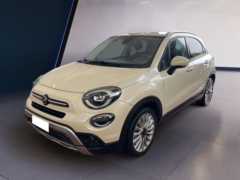 FIAT 500X 500 X 2018 1.0 T3 Cross 120cv