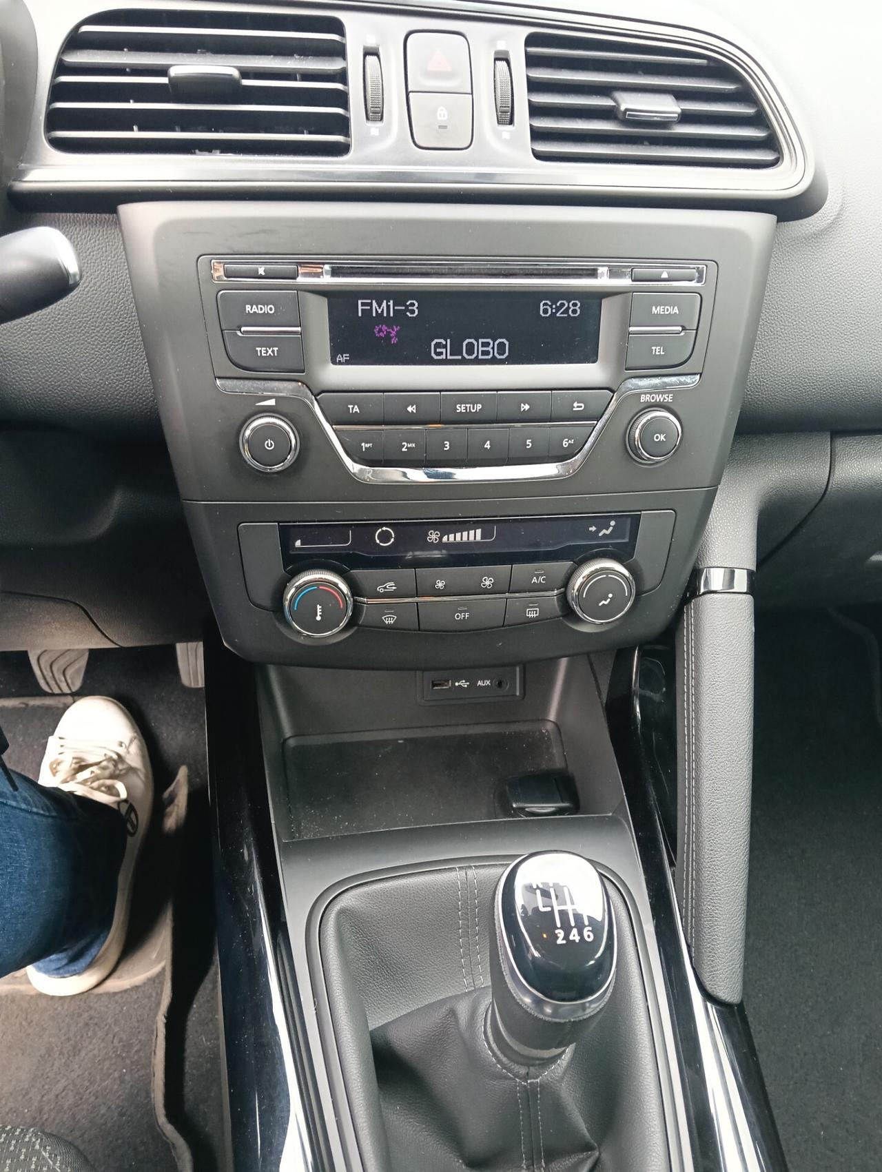 Renault Kadjar TCe 140CV FAP Business