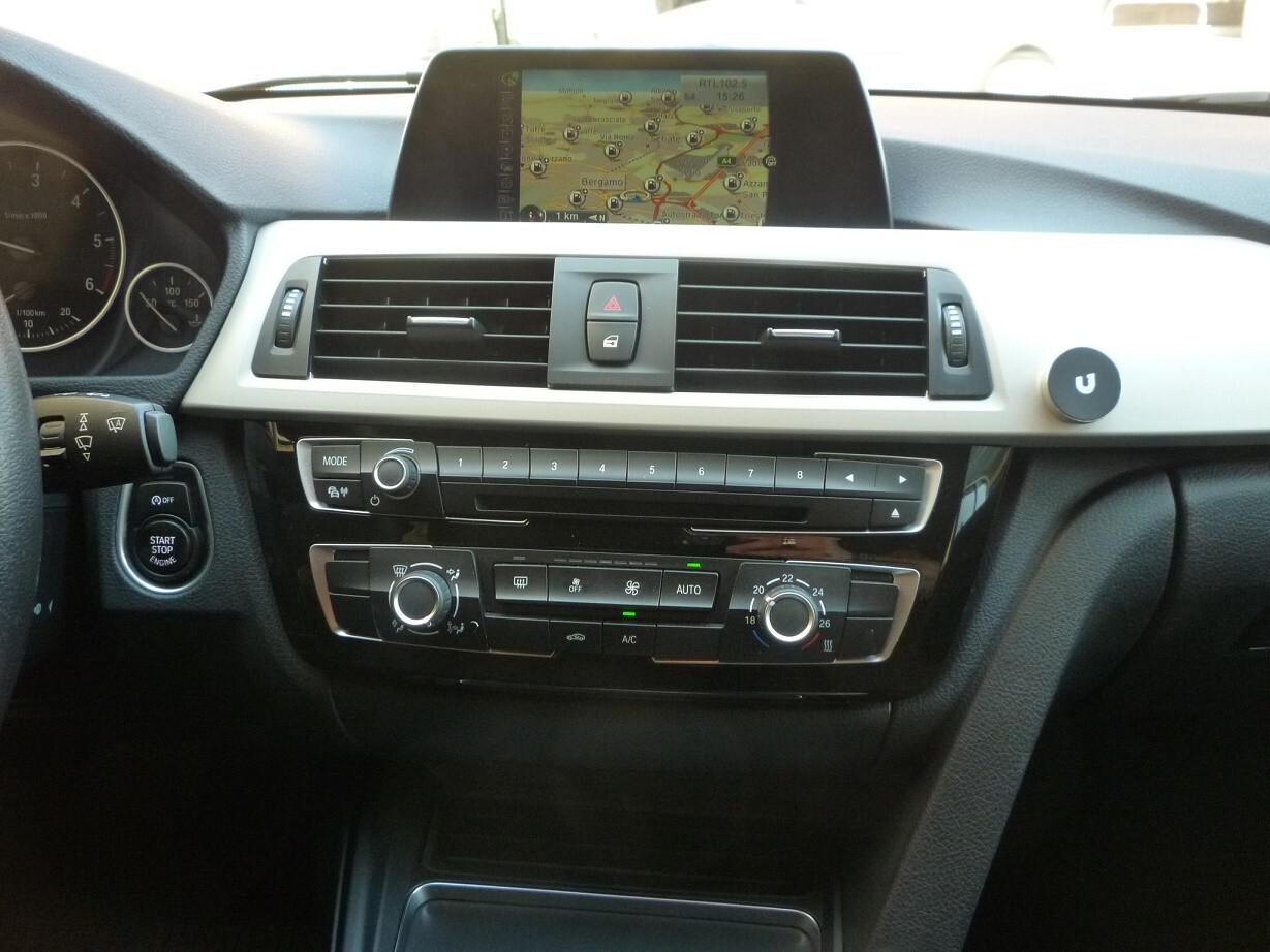 Bmw 316d Touring Sport Ok neopatentati !!!