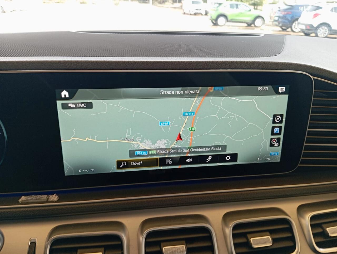 Mercedes-benz GLE 350 de 4Matic EQ-Power Sport