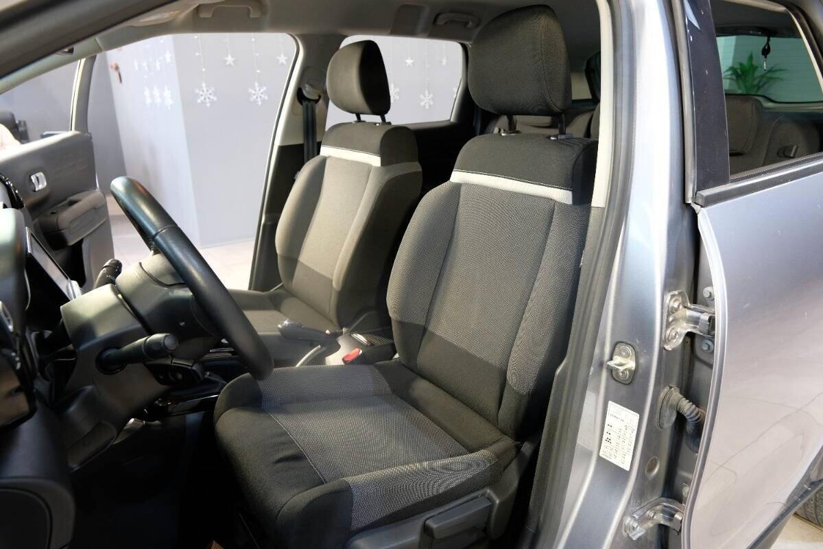 Citroen C3 Aircross PureTech 130 S&S EAT6 Shine