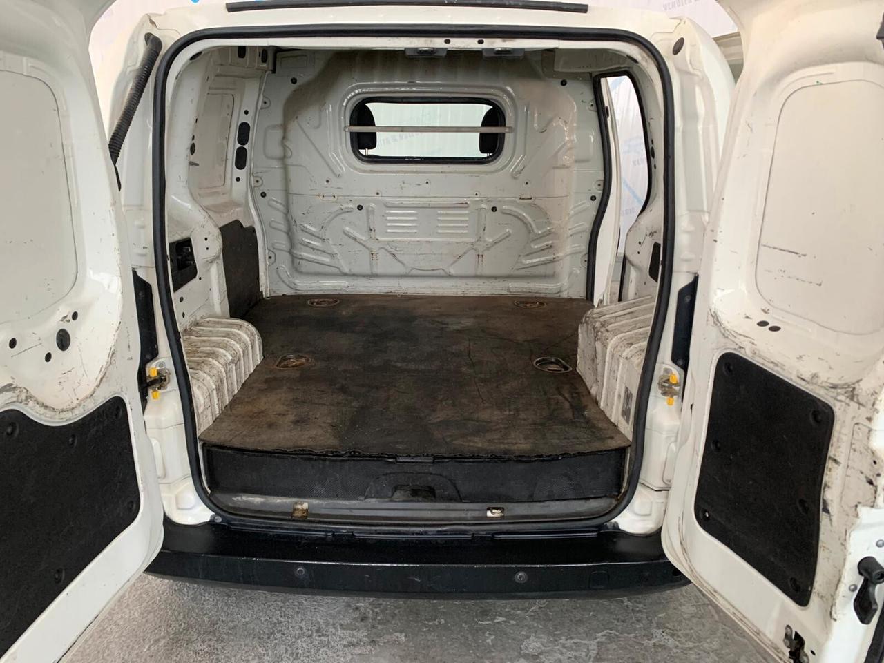 Fiat Fiorino 1.4 Metano 77cv Furgonato