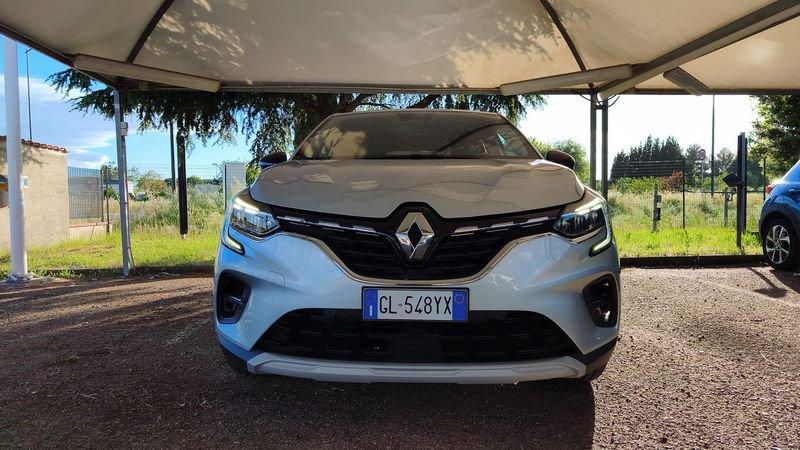 Renault Captur Captur 1.0 tce Techno Gpl 100cv