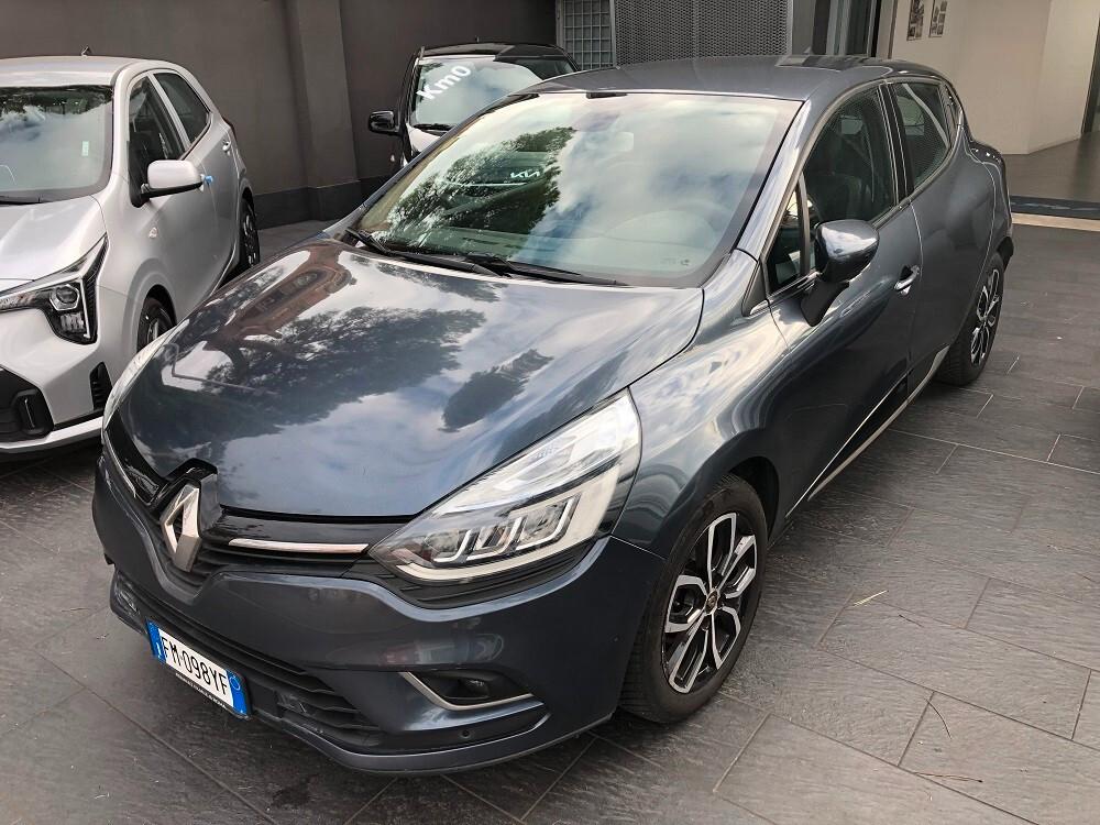 Renault Clio 1.2 75CV 5 porte Intens