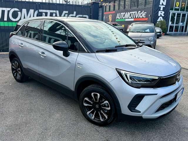 Opel Crossland X Crossland 1.2 130 CV Elegance SUPER PROMO