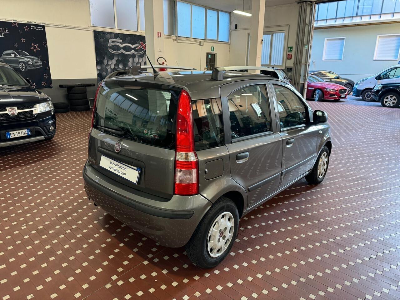 Fiat Panda 1.2 Emotion NEOPATENTATI - FINANZIABILE