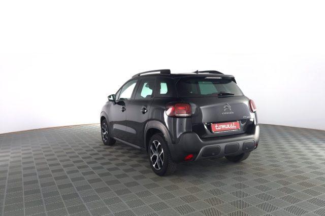 CITROEN C3 Aircross C3 Aircross PureTech 110 S&S Plus