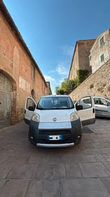 Fiat Fiorino 1.3 MJT 75CV Combi Semivetrato (N1)