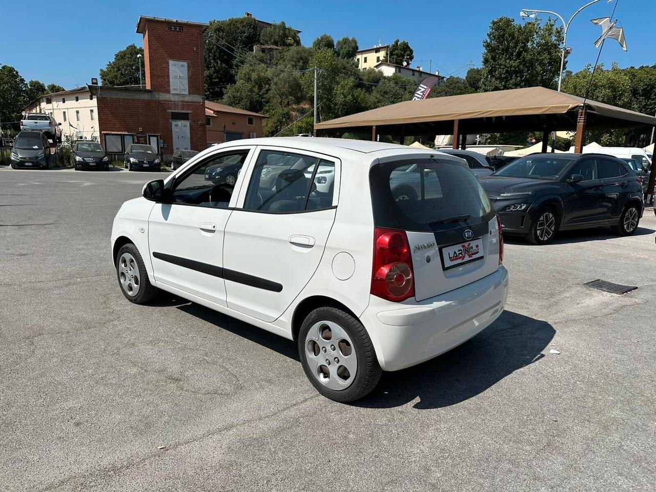 Kia Picanto 1.0 12V Urban