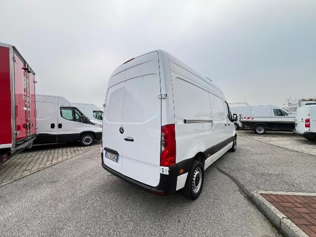 Mercedes-Benz Sprinter 314 F 39/33 COIBENTAZIONE + FRIGO