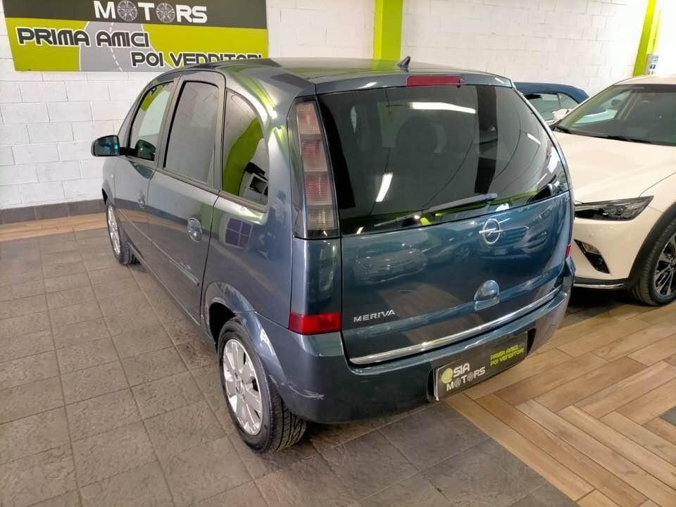 OPEL MERIVA 1.4 16V COSMO