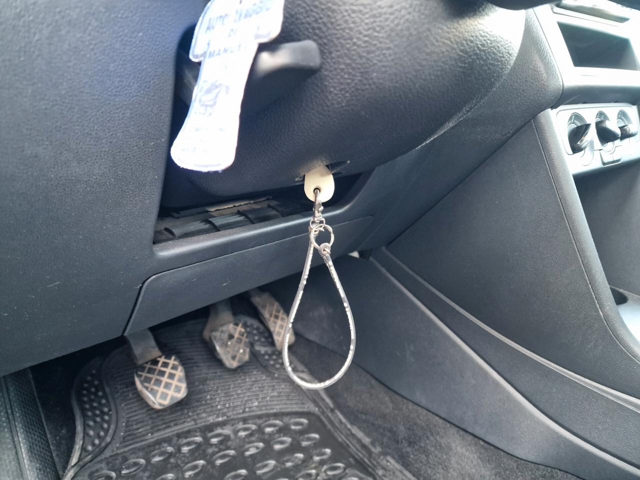 Volkswagen Polo 1.2 70 CV 5p. GPL