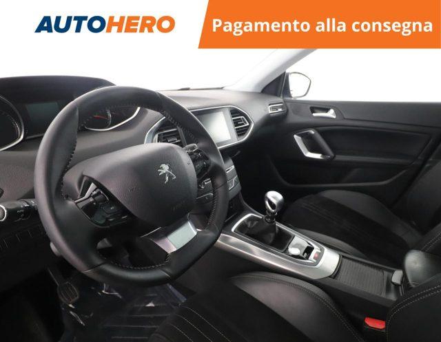 PEUGEOT 308 BlueHDi 120 S&S SW Allure