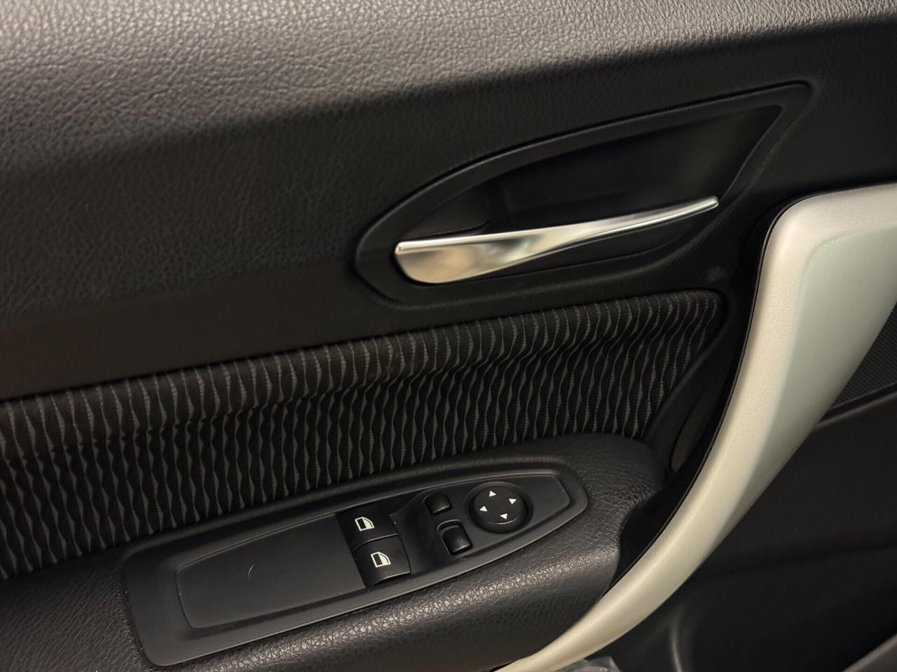 BMW 114i Msport 1.6cc 102CV BENZINA MANUALE