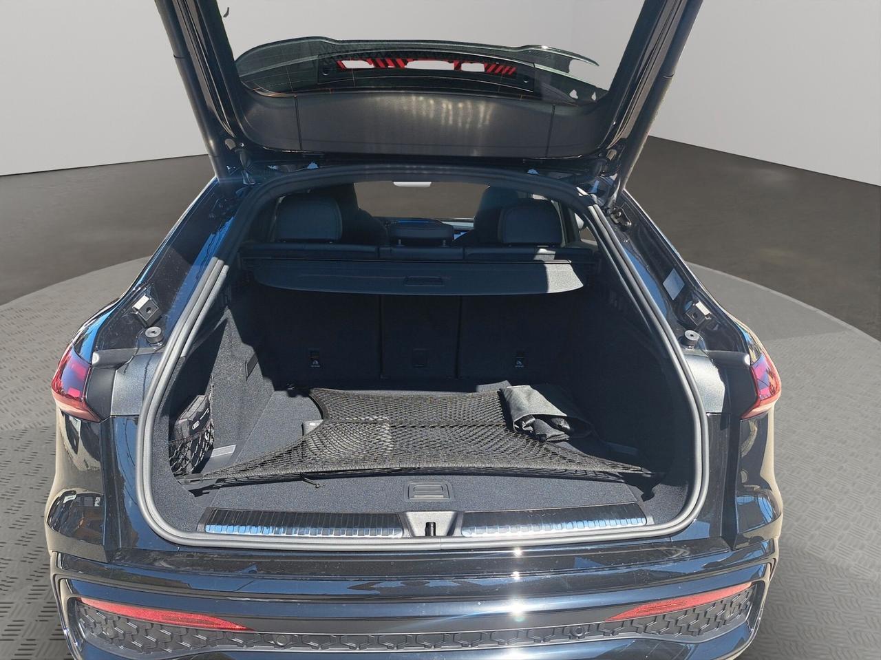 Audi Q5 TDi 150 kW mHEV+ S tronic quattro line edition
