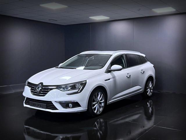 RENAULT Megane Sporter dCi 130 CV Energy Intens