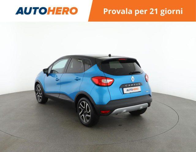 RENAULT Captur dCi 8V 90 CV Start&Stop Energy Hypnotic