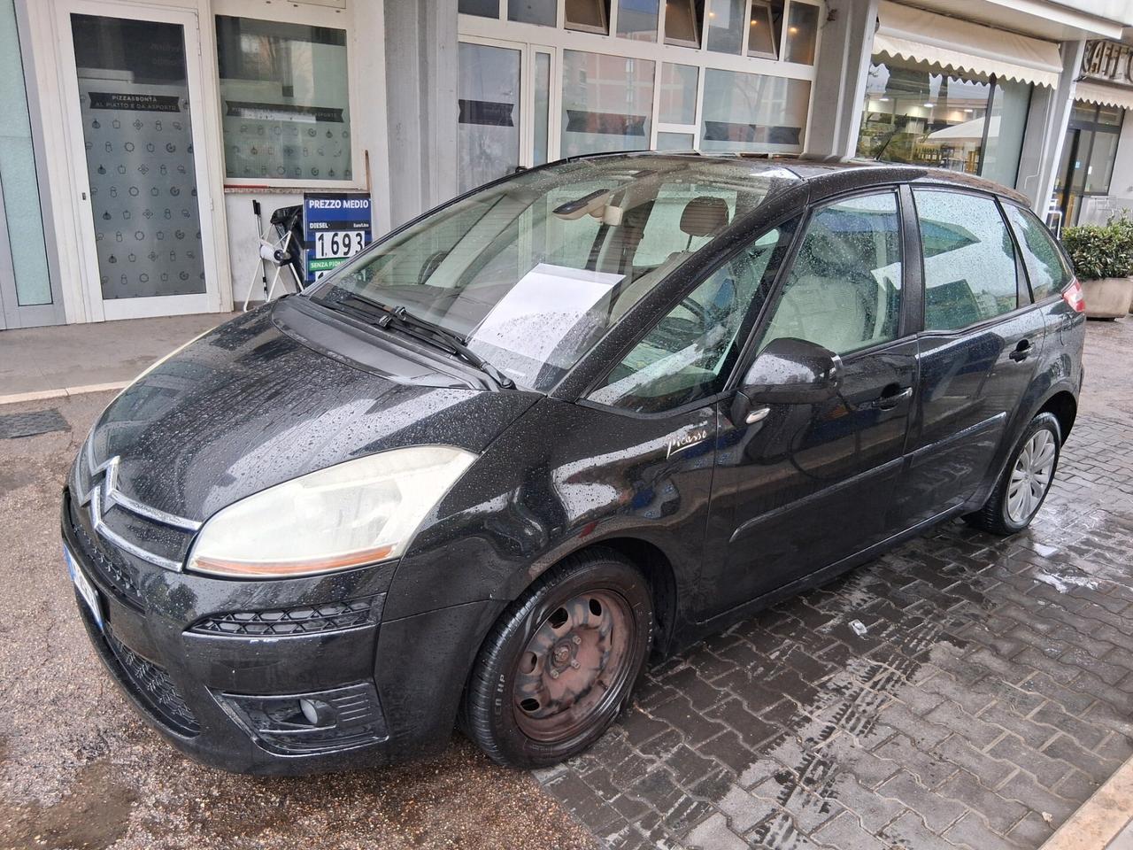 Citroen C4 Picasso Picasso