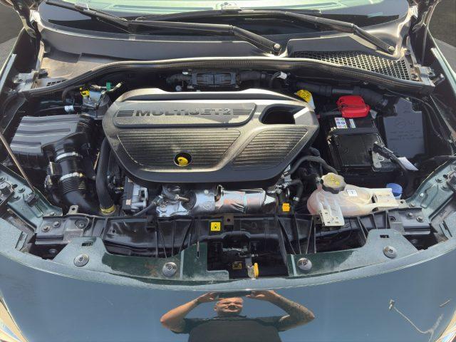 FIAT Tipo 1.6 Mjt S&S 120cv Lounge SW