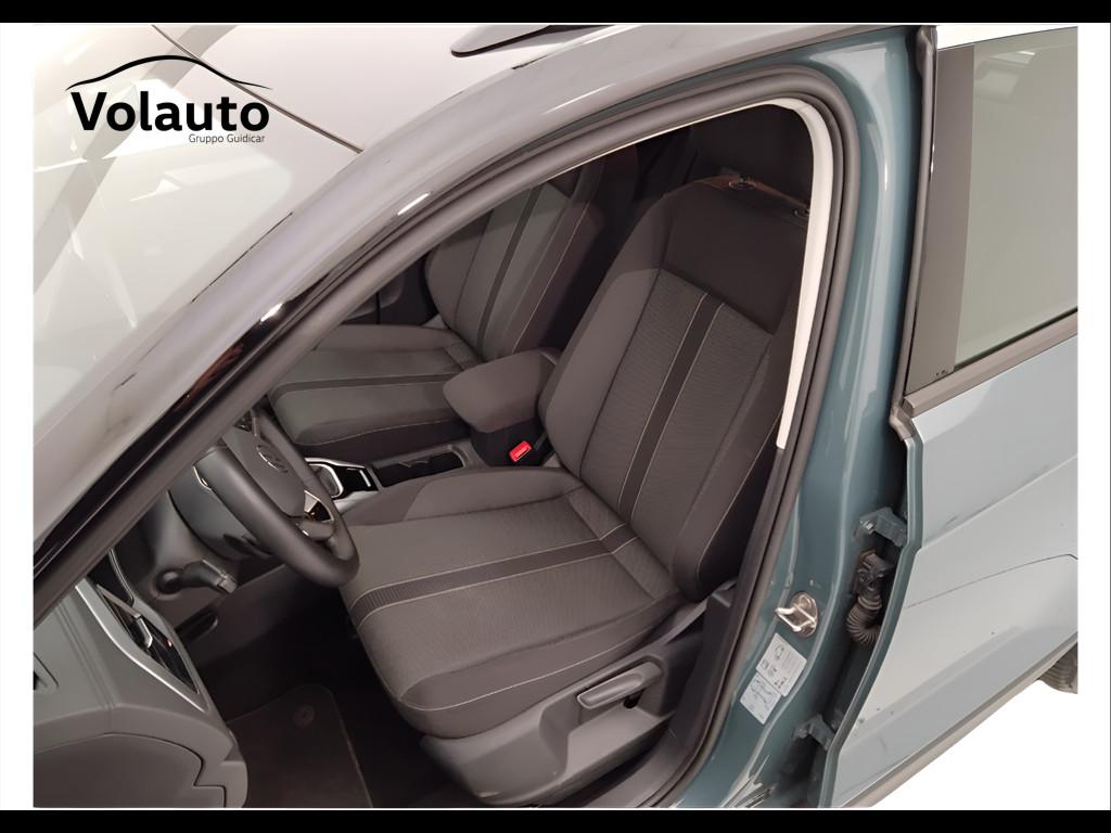 VOLKSWAGEN T-Roc 2022 - T-Roc 1.5 tsi Life dsg