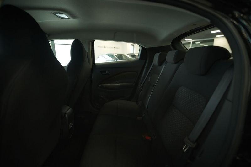 Nissan Juke NEW MC24 ACENTA MT