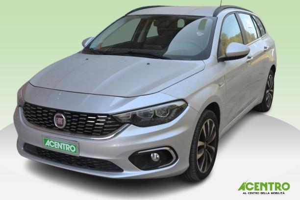 FIAT TIPO - Tipo Station Wagon My20 1,6 Mjt 120cv Dct Lounge Sw Euro 6d-