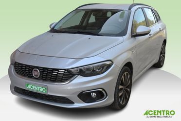 FIAT TIPO - Tipo Station Wagon My20 1,6 Mjt 120cv Dct Lounge Sw Euro 6d-
